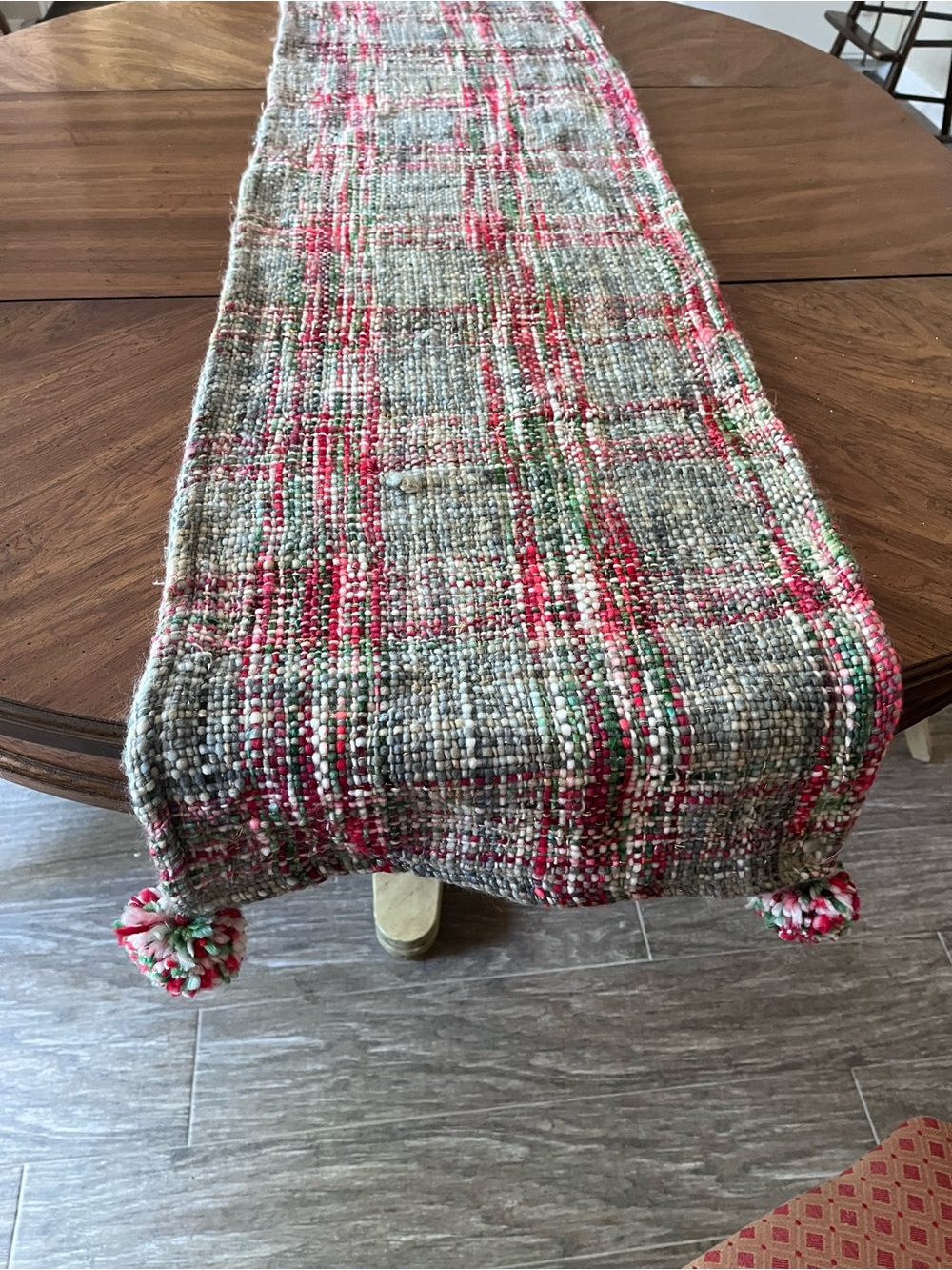 Two Table Runners - Picture 4 of 5
